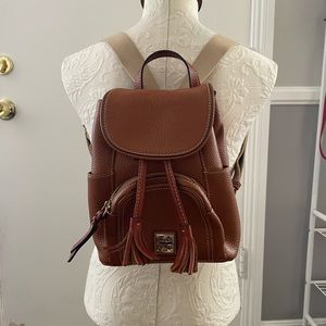 Dooney and Bourke Small Murphy backpack